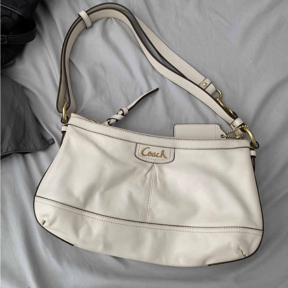Vintage Coach Bag